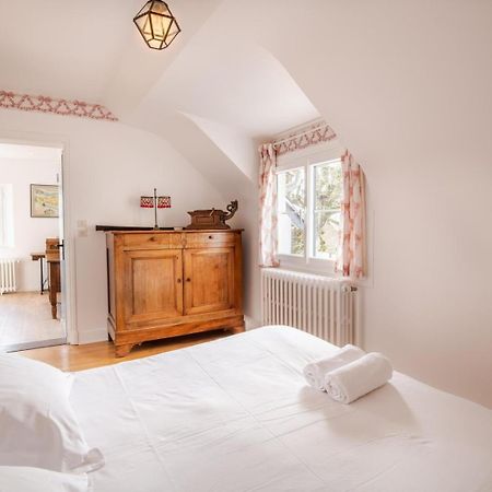 Le Relais De L'Ormeau - Charmant Gite Pour 4 Pers. Lussault-sur-Loire Bagian luar foto