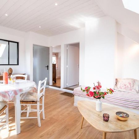 Le Relais De L'Ormeau - Charmant Gite Pour 4 Pers. Lussault-sur-Loire Bagian luar foto