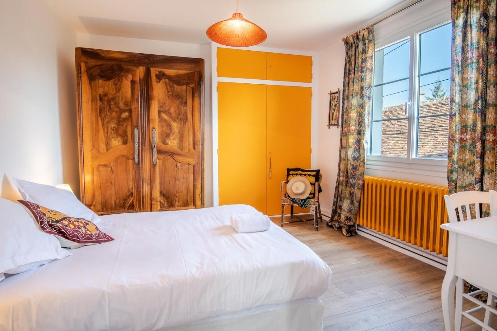 Le Relais De L'Ormeau - Charmant Gite Pour 4 Pers. Lussault-sur-Loire Bagian luar foto