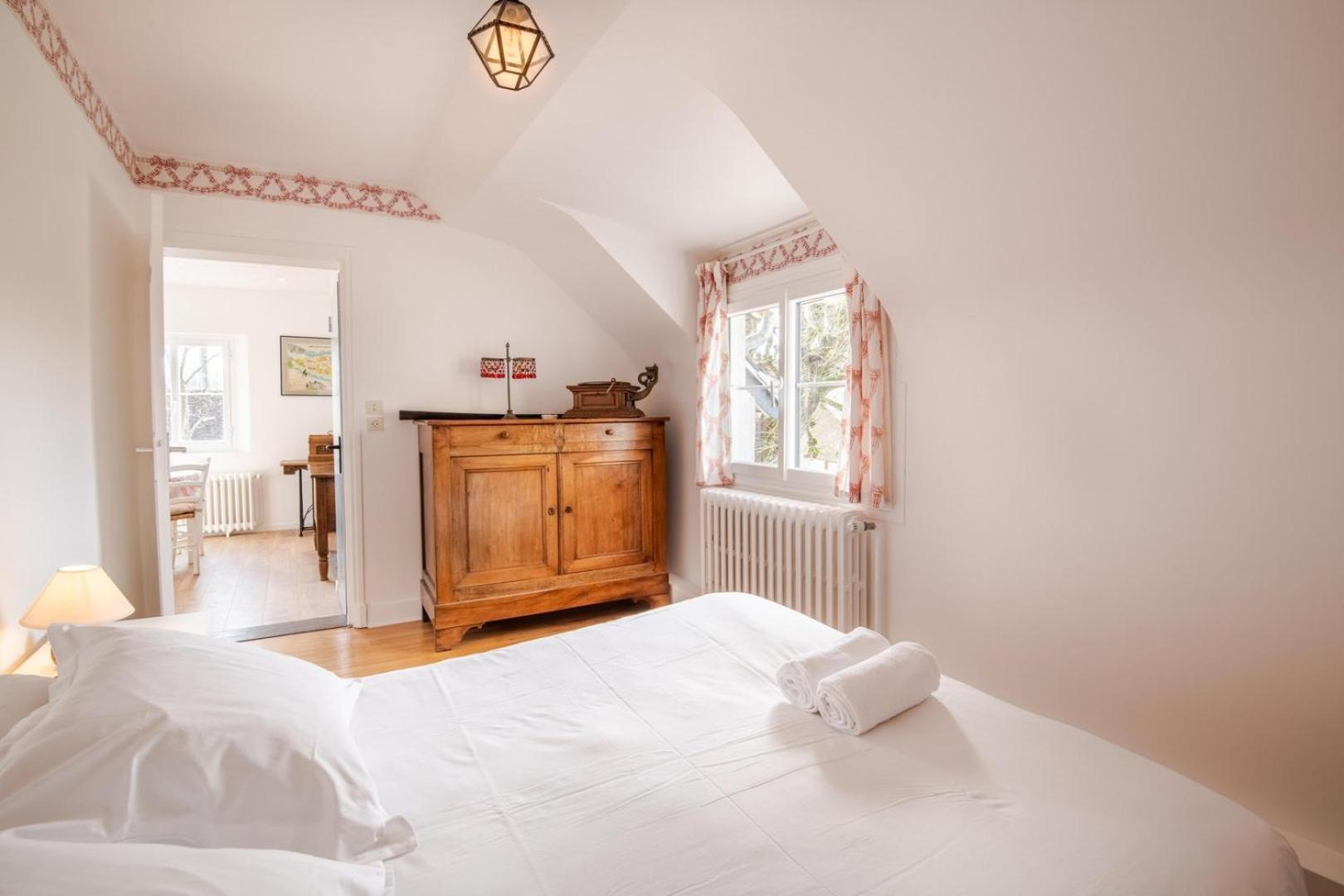 Le Relais De L'Ormeau - Charmant Gite Pour 4 Pers. Lussault-sur-Loire Bagian luar foto